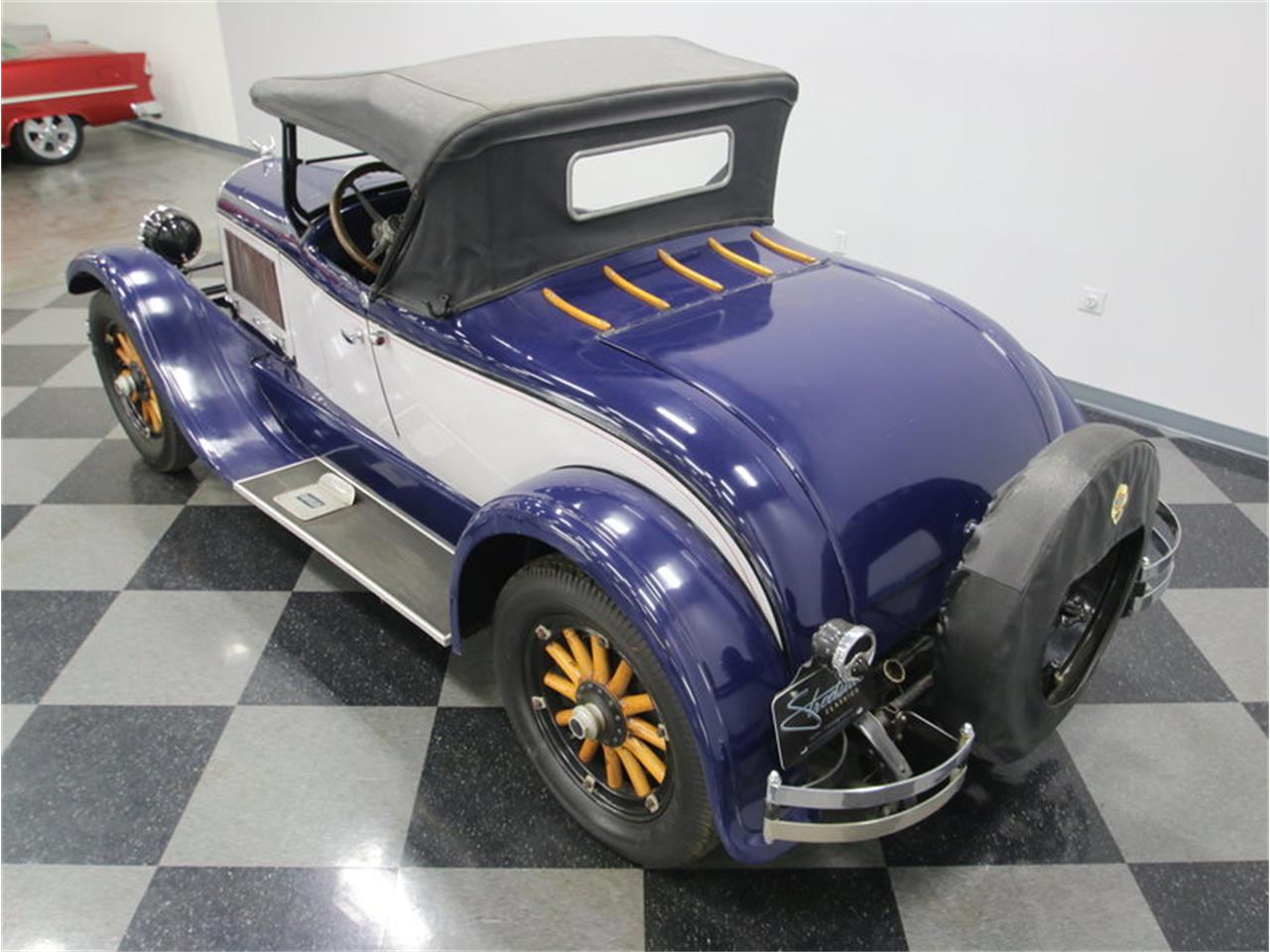 1924 Chrysler B-70 Roadster For Sale | ClassicCars.com | CC-846580