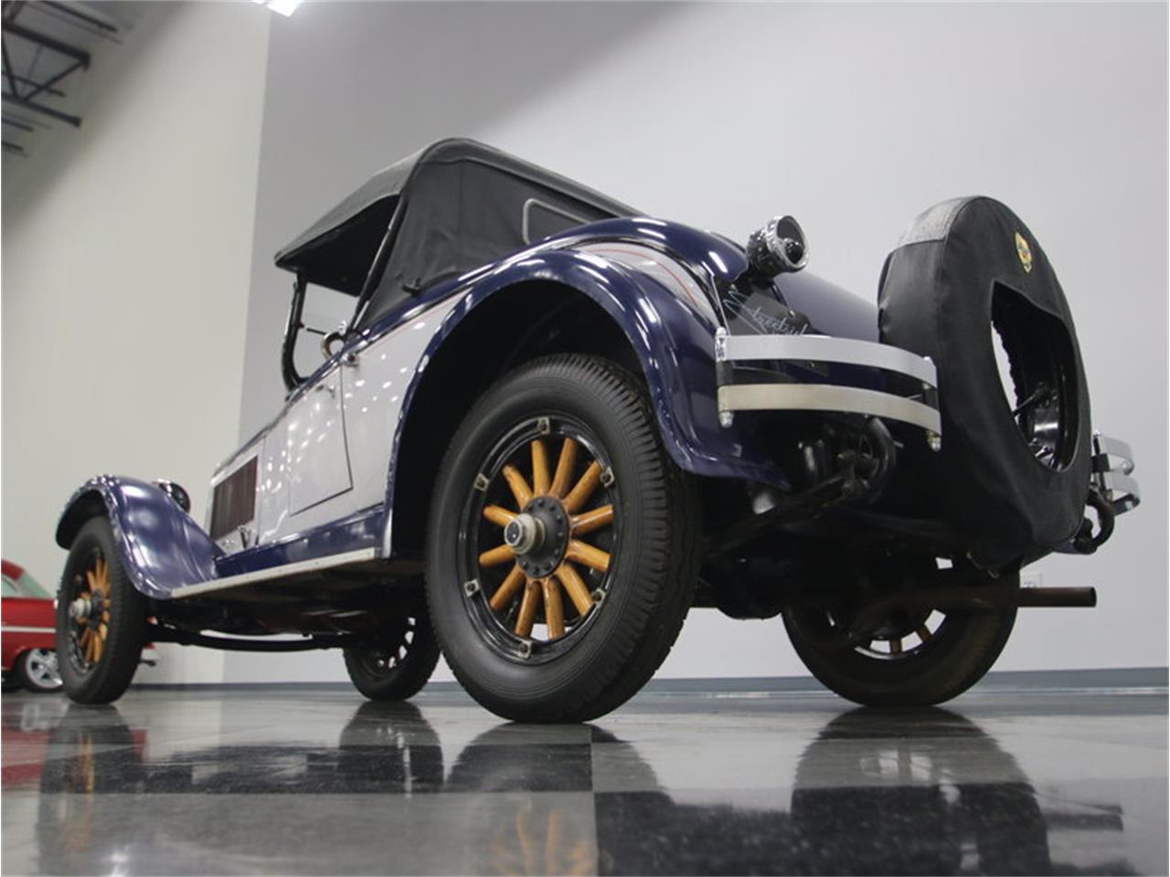 1924 Chrysler B-70 Roadster For Sale | ClassicCars.com | CC-846580