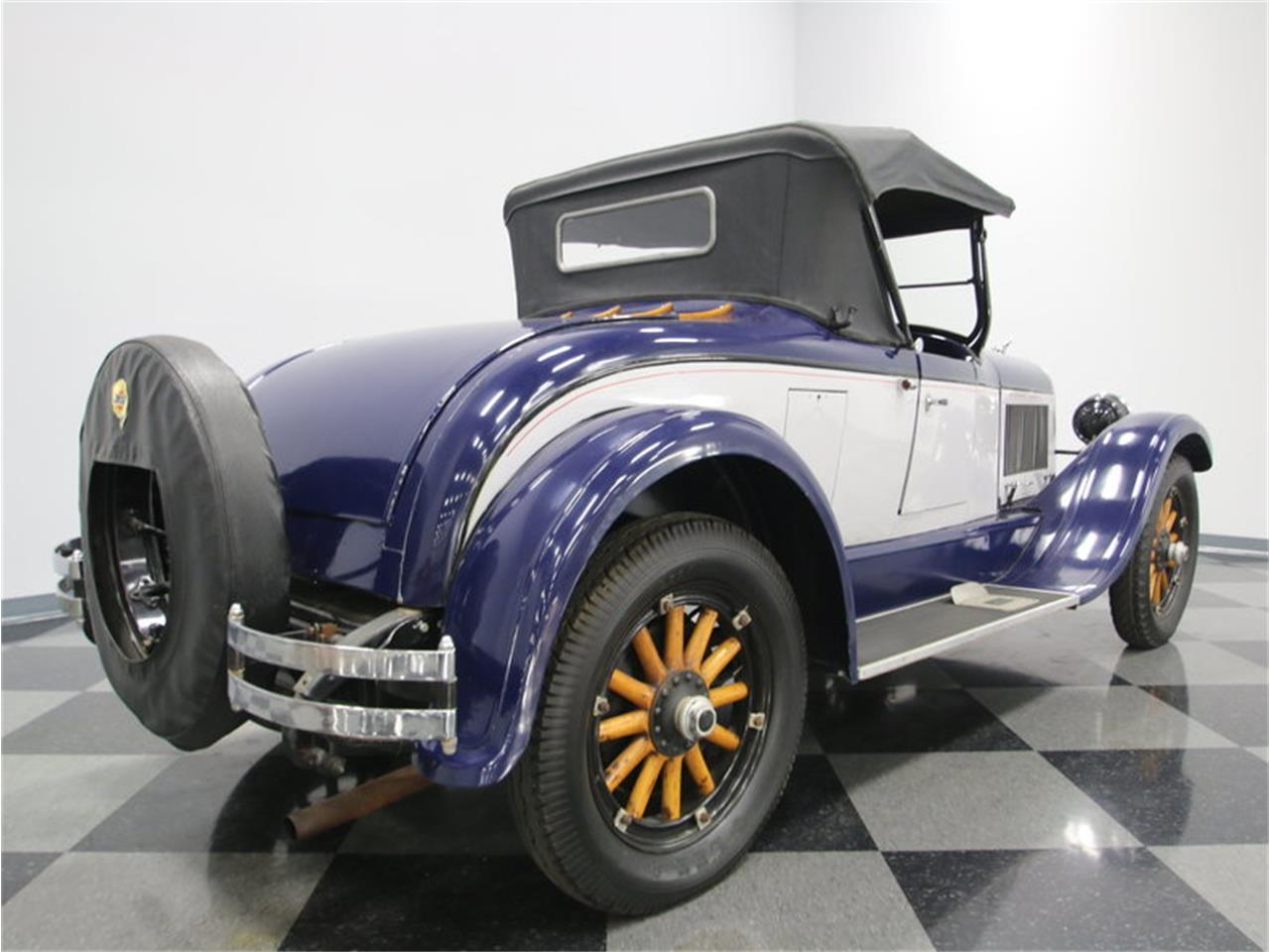 1924 Chrysler B-70 Roadster for Sale | ClassicCars.com | CC-846580