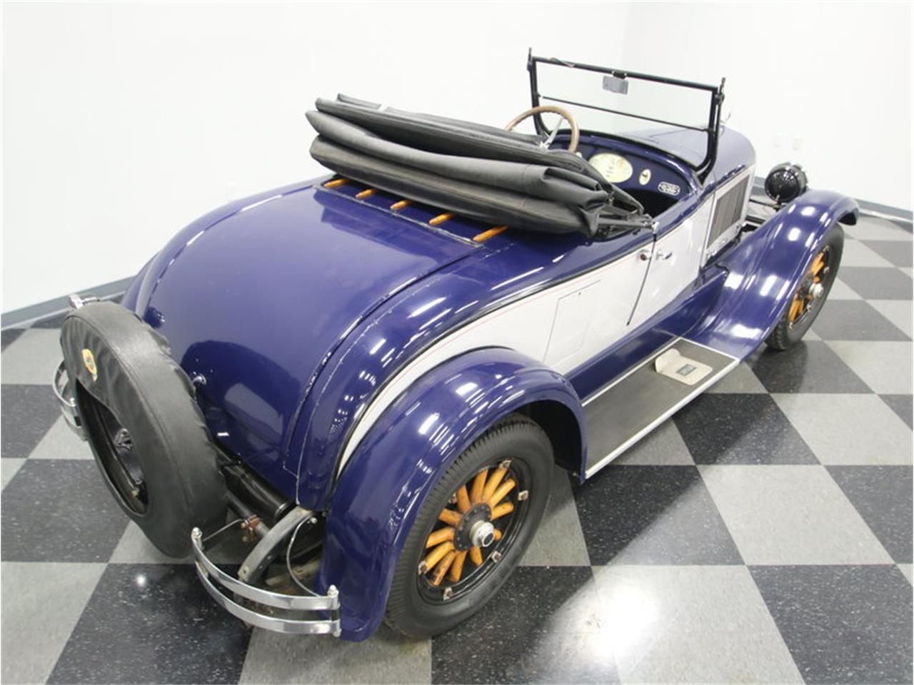 1924 Chrysler B-70 Roadster For Sale | ClassicCars.com | CC-846580