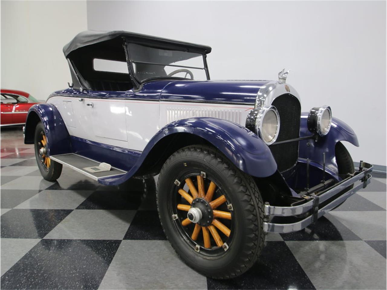 1924 Chrysler B-70 Roadster For Sale | ClassicCars.com | CC-846580