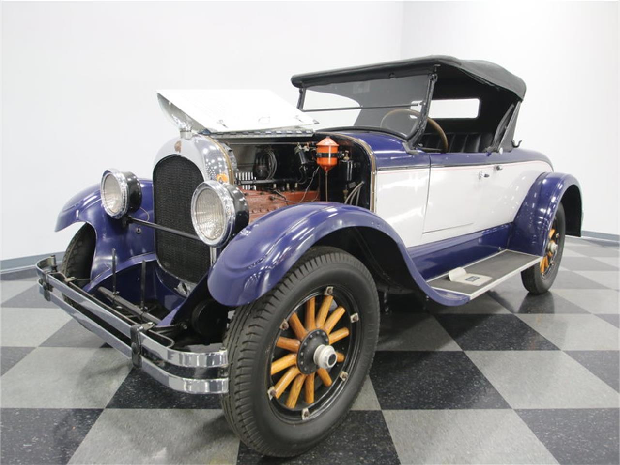 1924 Chrysler B-70 Roadster For Sale | ClassicCars.com | CC-846580