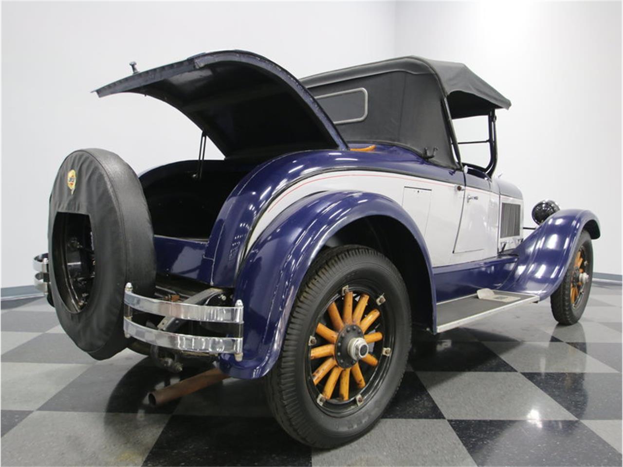 1924 Chrysler B-70 Roadster for Sale | ClassicCars.com | CC-846580