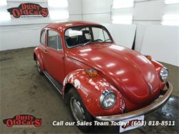 1972 Volkswagen Beetle (CC-846615) for sale in Nashua, New Hampshire