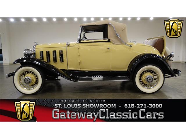 1932 Chevrolet Antique (CC-846641) for sale in Fairmont City, Illinois