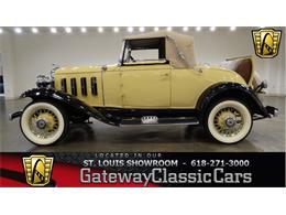 1932 Chevrolet Antique (CC-846641) for sale in Fairmont City, Illinois
