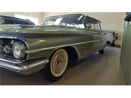 1959 Oldsmobile 98 (CC-847444) for sale in Belvidere, Illinois
