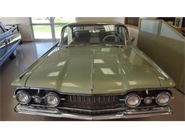 1959 Oldsmobile 98 (CC-847444) for sale in Belvidere, Illinois