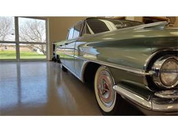 1959 Oldsmobile 98 (CC-847444) for sale in Belvidere, Illinois