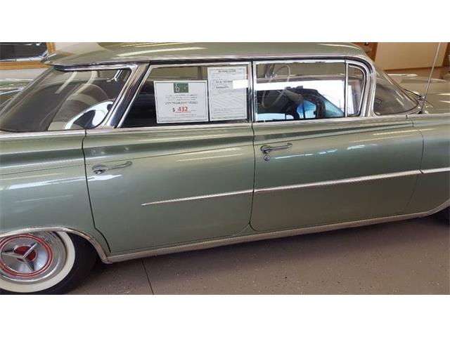 1959 Oldsmobile 98 (CC-847444) for sale in Belvidere, Illinois