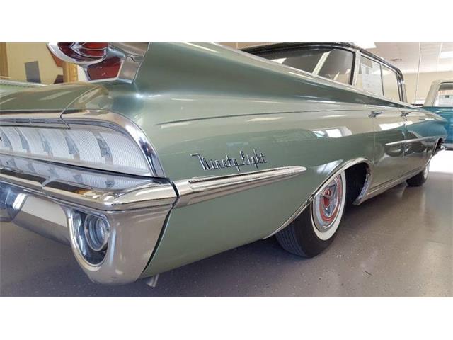 1959 Oldsmobile 98 (CC-847444) for sale in Belvidere, Illinois