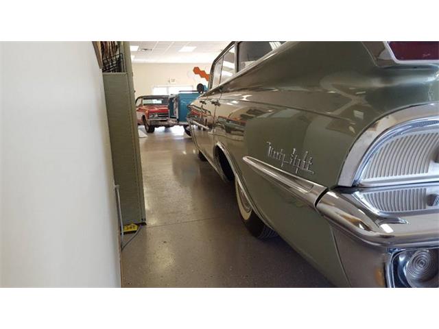 1959 Oldsmobile 98 (CC-847444) for sale in Belvidere, Illinois