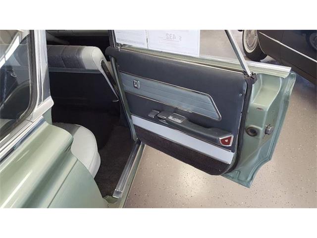 1959 Oldsmobile 98 (CC-847444) for sale in Belvidere, Illinois
