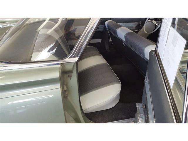 1959 Oldsmobile 98 (CC-847444) for sale in Belvidere, Illinois