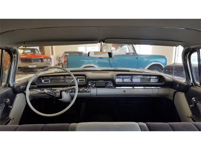 1959 Oldsmobile 98 (CC-847444) for sale in Belvidere, Illinois