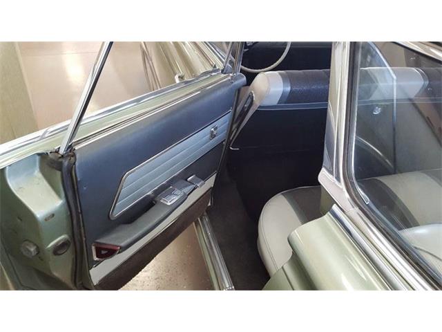 1959 Oldsmobile 98 (CC-847444) for sale in Belvidere, Illinois