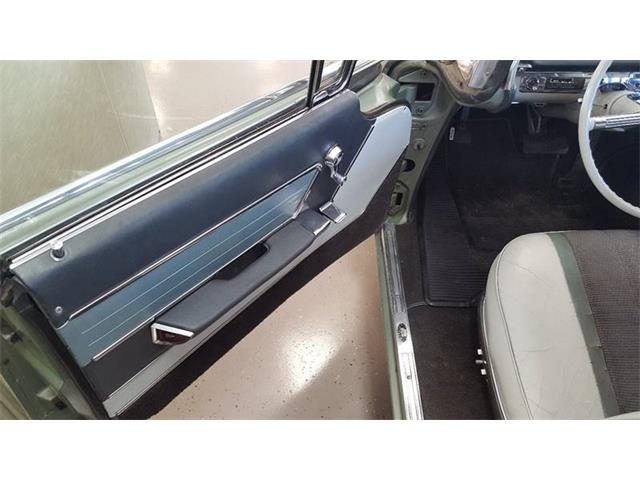 1959 Oldsmobile 98 (CC-847444) for sale in Belvidere, Illinois