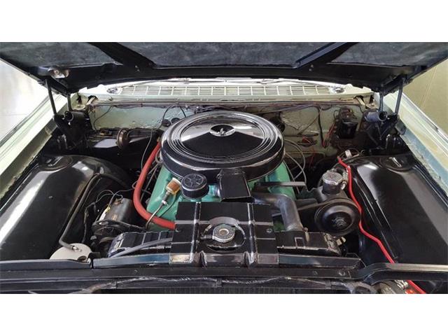 1959 Oldsmobile 98 (CC-847444) for sale in Belvidere, Illinois