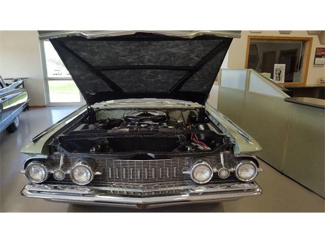 1959 Oldsmobile 98 (CC-847444) for sale in Belvidere, Illinois
