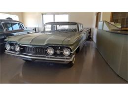 1959 Oldsmobile 98 (CC-847444) for sale in Belvidere, Illinois