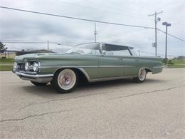 1959 Oldsmobile 98 (CC-847444) for sale in Belvidere, Illinois