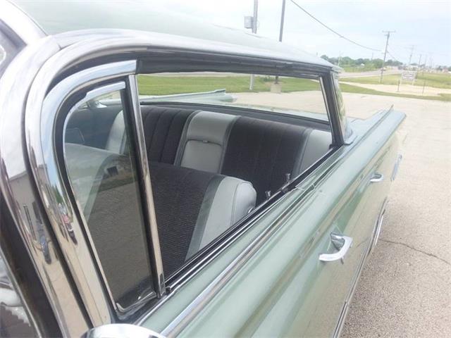 1959 Oldsmobile 98 (CC-847444) for sale in Belvidere, Illinois
