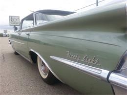 1959 Oldsmobile 98 (CC-847444) for sale in Belvidere, Illinois