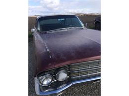1962 Cadillac Fleetwood 60 (CC-847610) for sale in Huntington, Indiana