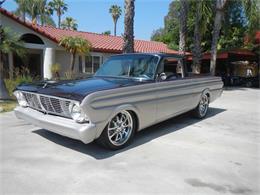 1965 Ford Ranchero (CC-847628) for sale in Woodlalnd Hills, California