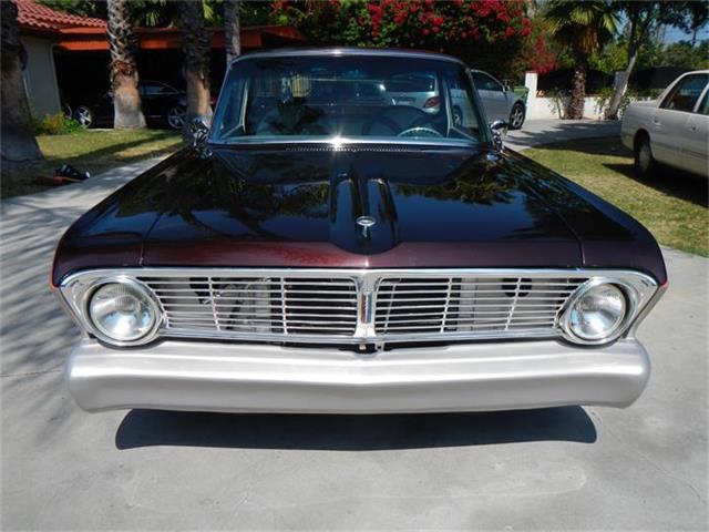 1965 Ford Ranchero (CC-847628) for sale in Woodlalnd Hills, California