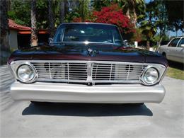 1965 Ford Ranchero (CC-847628) for sale in Woodlalnd Hills, California