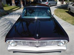 1965 Ford Ranchero (CC-847628) for sale in Woodlalnd Hills, California