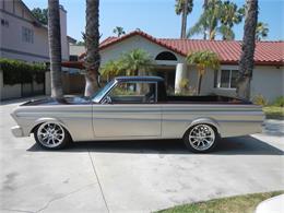 1965 Ford Ranchero (CC-847628) for sale in Woodlalnd Hills, California