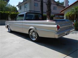 1965 Ford Ranchero (CC-847628) for sale in Woodlalnd Hills, California