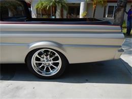 1965 Ford Ranchero (CC-847628) for sale in Woodlalnd Hills, California