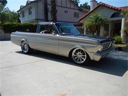 1965 Ford Ranchero (CC-847628) for sale in Woodlalnd Hills, California