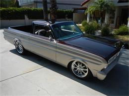1965 Ford Ranchero (CC-847628) for sale in Woodlalnd Hills, California