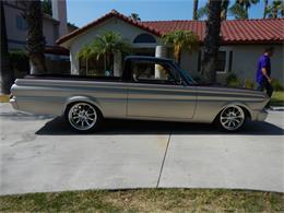 1965 Ford Ranchero (CC-847628) for sale in Woodlalnd Hills, California