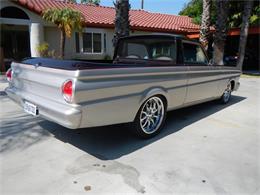 1965 Ford Ranchero (CC-847628) for sale in Woodlalnd Hills, California