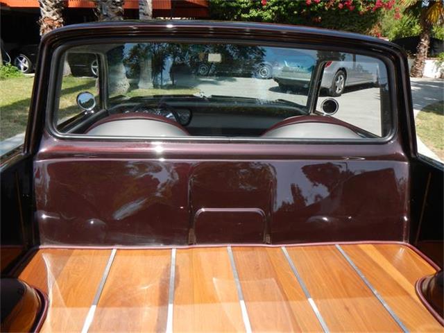 1965 Ford Ranchero (CC-847628) for sale in Woodlalnd Hills, California