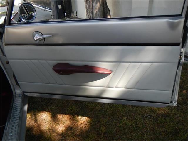 1965 Ford Ranchero (CC-847628) for sale in Woodlalnd Hills, California
