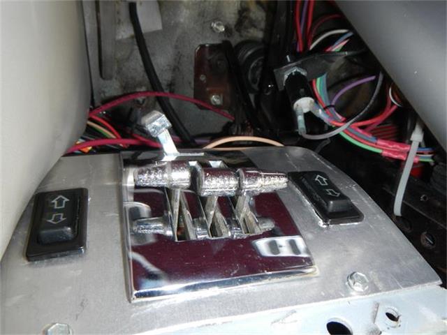1965 Ford Ranchero (CC-847628) for sale in Woodlalnd Hills, California
