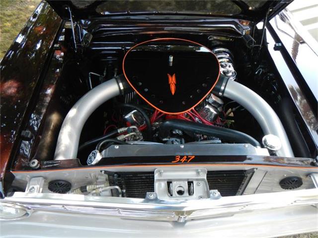 1965 Ford Ranchero (CC-847628) for sale in Woodlalnd Hills, California