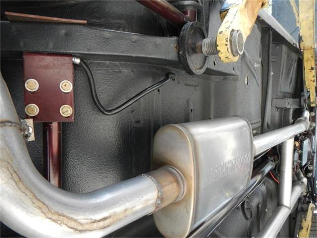 1965 Ford Ranchero (CC-847628) for sale in Woodlalnd Hills, California