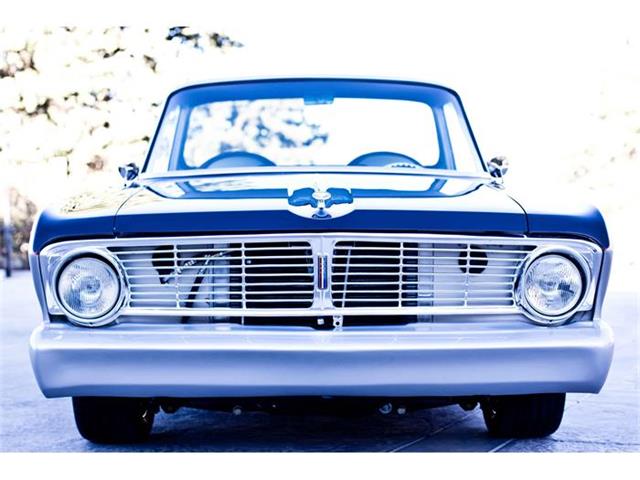 1965 Ford Ranchero (CC-847628) for sale in Woodlalnd Hills, California