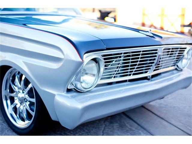1965 Ford Ranchero (CC-847628) for sale in Woodlalnd Hills, California
