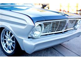 1965 Ford Ranchero (CC-847628) for sale in Woodlalnd Hills, California