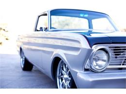 1965 Ford Ranchero (CC-847628) for sale in Woodlalnd Hills, California