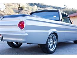 1965 Ford Ranchero (CC-847628) for sale in Woodlalnd Hills, California