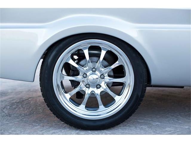 1965 Ford Ranchero (CC-847628) for sale in Woodlalnd Hills, California